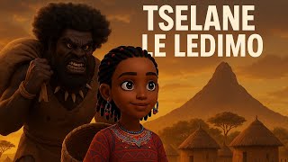 Tselane le Ledimo [PART 2] THE END🤗
