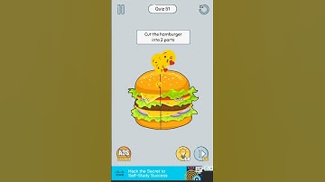 brain up level 51 all levels gameplay iOS and Android #shorts #games #brainup #alllevelsgameplay 😱👍😱