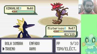 POKÉMON É MUITO EMOCIONANTE!