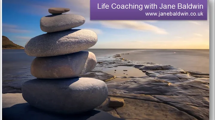 Guided audio #3 : Life Coaching with Jane Baldwin ...