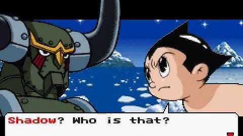 Astro Boy: Omega Factor | Part 7 | Returning to the "Present" [Required Bad End]