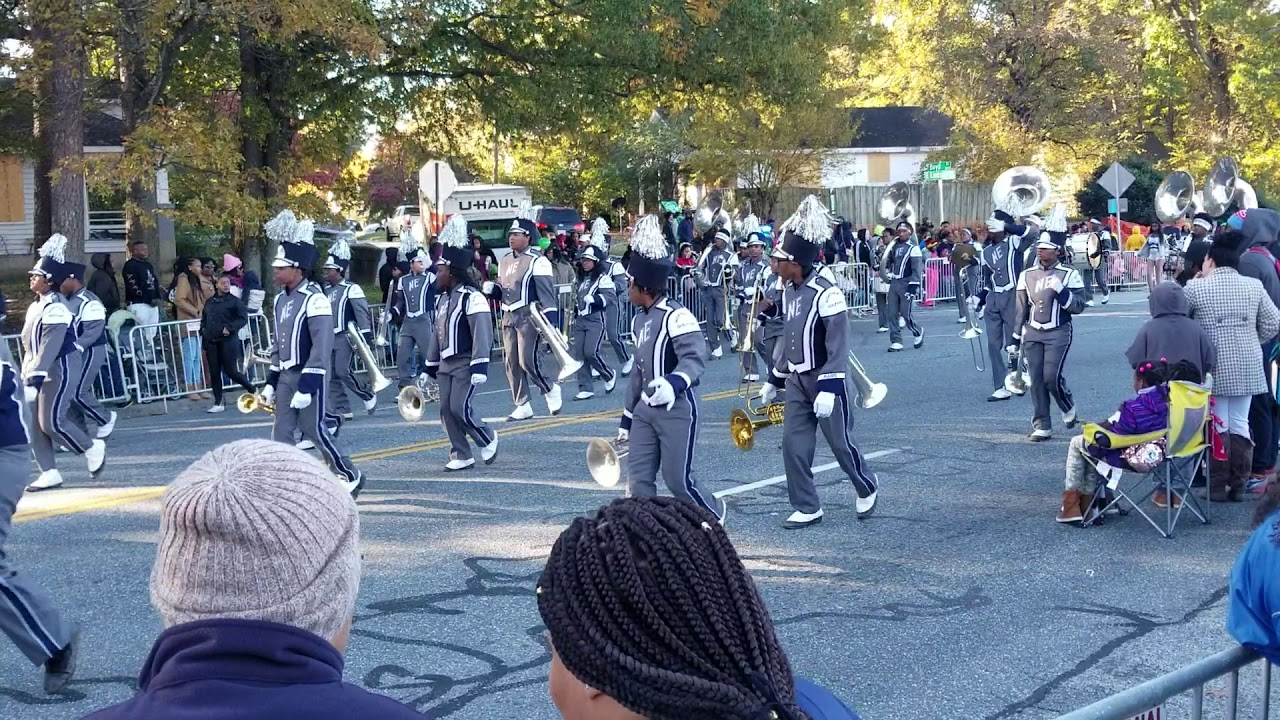 Northeast Guilford High School At NC A T SU s Homecoming 2018 YouTube northeast-guilford-high-school-at-nc-a-t-su-s-homecoming-2018-youtube