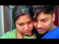 Arshi Kyu Rone lagi 😭Sari Galti Meri hai💔 Prank On Wife | Suraj arshi vlogs