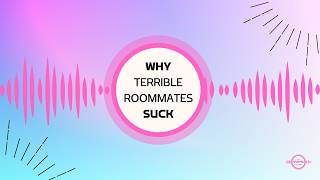 Details WPS Podcast Episode 38 - Why Bad Roommates Suck Update