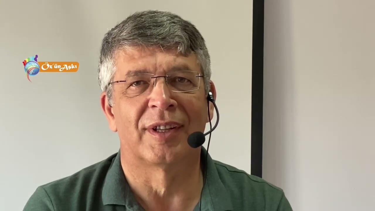 Hiç ölmeyecekmiş gibi dünya işine, yarin ölecekmiş gibi Ahiret işine… - Prof. Dr. Hüseyin Uysal