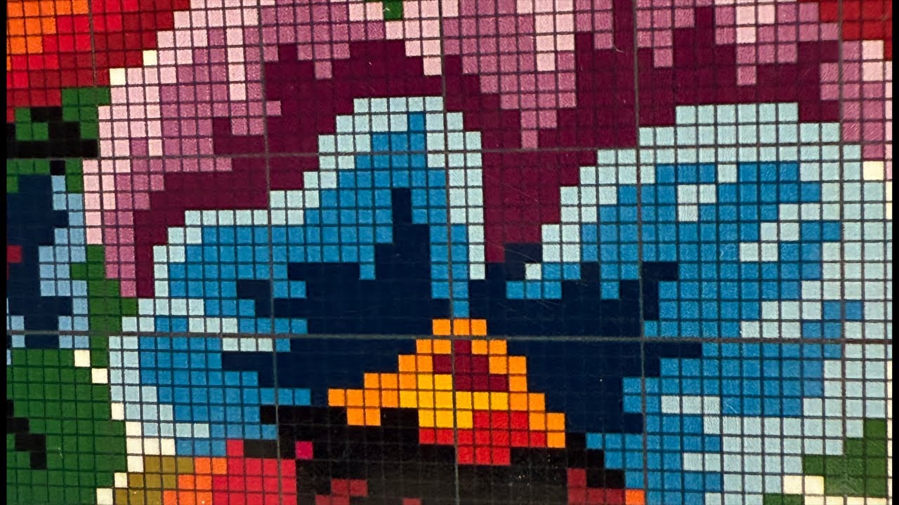 Empezando esta belleza