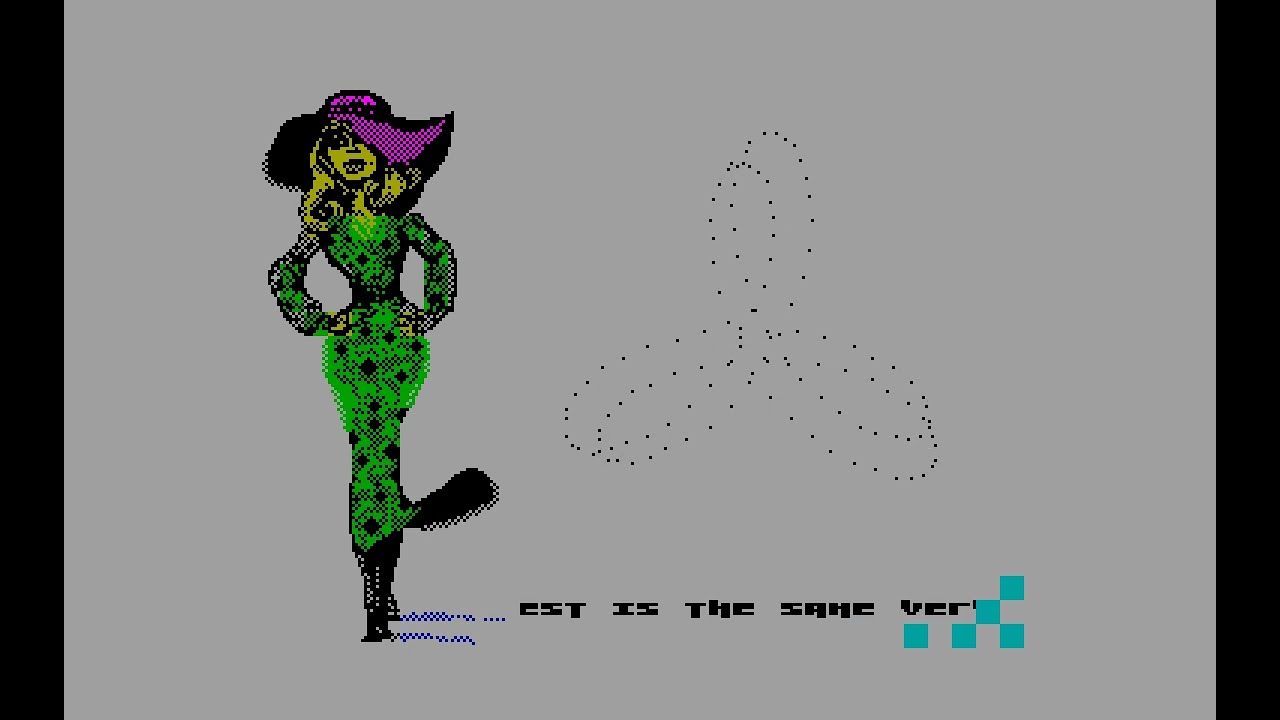 Love Megademo -AAABand Group (2018) #zxspectrum #zxaaa net - YouTube