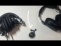 Can the ER2XR Replace Studio Headphones?