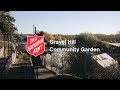 Bendigo Salvos Community Garden