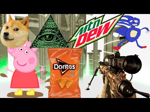 SICKEST MLG NOGOLDCOIL WIN RACE 2010-2017 ACID ESCAPE [MLG EDITION]