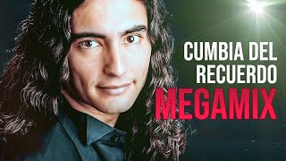 Cumbia del Recuerdo para Bailar⭐ Enganchados Cumbia Vieja 🎵 Retro Inolvidables 🎵 CUMBIA MEGA MIX