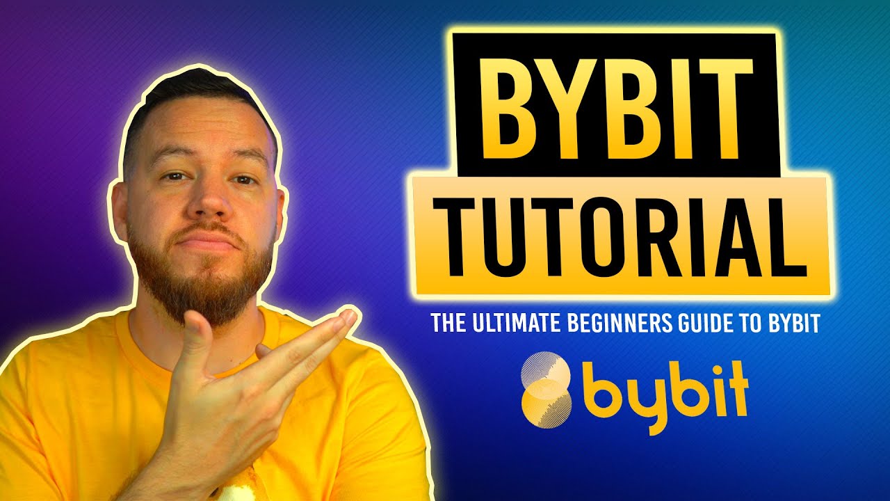 Bybit Tutorial For Beginners (2021 UPDATED) Ultimate GUIDE! - YouTube