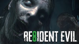 RESIDENT EVIL 8 ►2 ТРЕЙЛЕР 2021