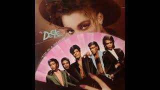 The Deele - Two Occasions Extended Live Remix