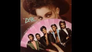 The Deele - Two Occasions (Extended Live Remix)