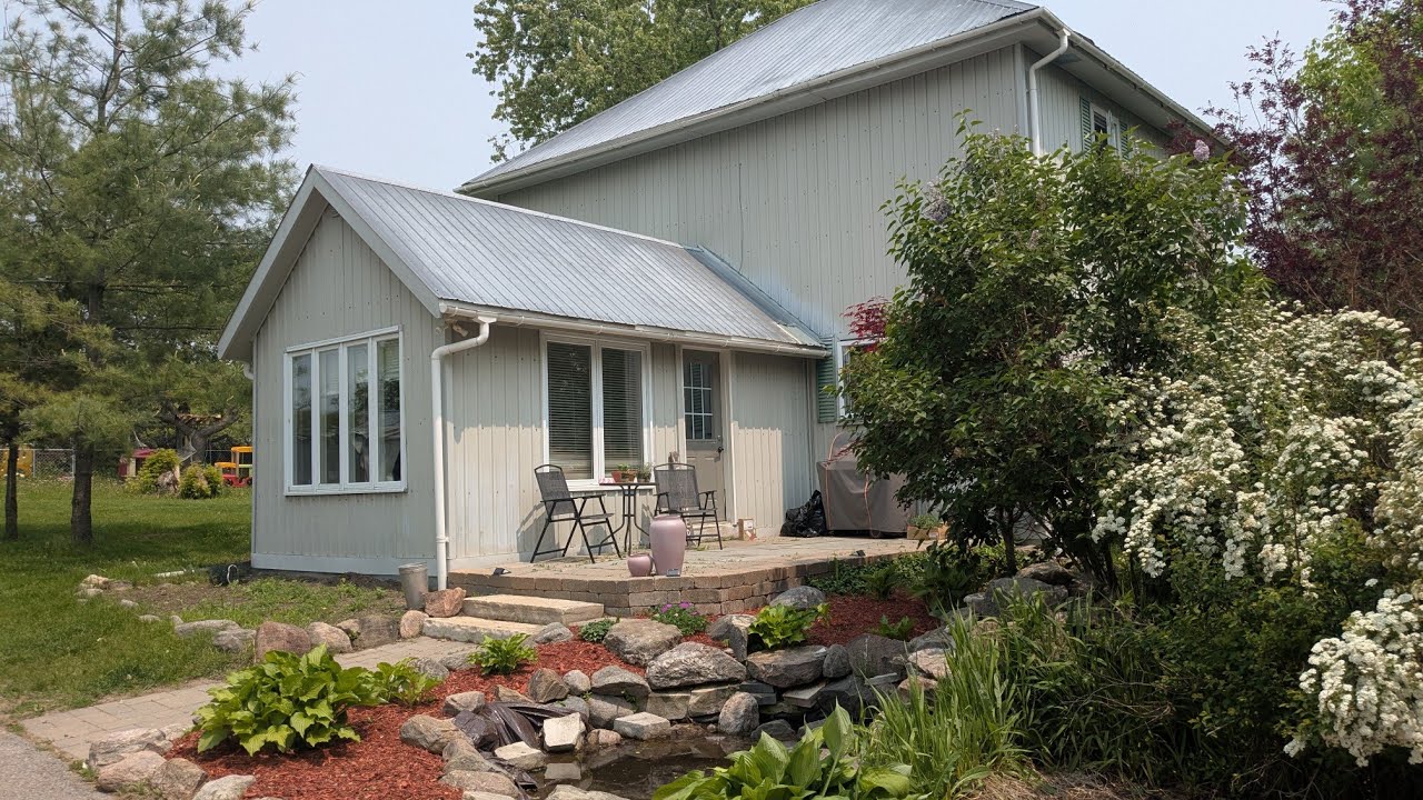 8850 Lakeridge Rd Vacant Walkthrough August 19th 2025