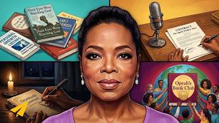 The Simple Habit That Will CHANGE Your Life Forever Oprah Winfrey