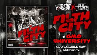 G-Mo Skee x Stu Bangas - GMO University