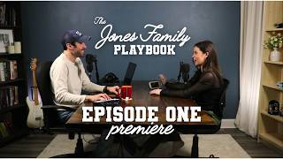 EP1: We've Been Keeping a Secret!