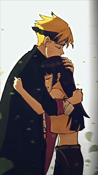 #jj Boruto jarang pulang, Himawari jarang disayangi Boruto😔 || Jj naruto boruto #narutoborutofyp