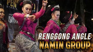 RENGGONG ANGLE || NAMIN GROUP || JOGED JAIPONG || ALAKATUNG STUDIO