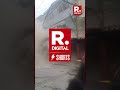Chaos in airport and on the streets of Venezuela after massive earthquakes