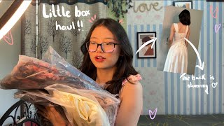 Aesthetic Fits For Upcoming Festival L Pinterest Inspired L Little Box Haul