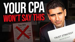 Spendthrift Trust Tax Strategy Explained (Section 643b)
