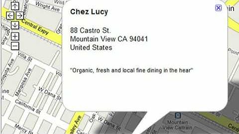 Google Places SEO | Local Search Engine Optimization Service.