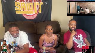 WhoSaidiT Podcast| Ep. 6 ft: @QueenNiyah