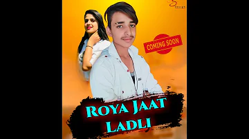 Jaat Roya Sari Raat 3 (Official Audio) | sahil | New Haryanvi Songs Haryanavi 2020 | Music Heights