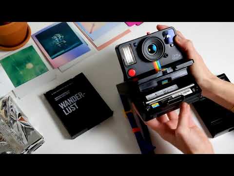 Video: 5 formas de utilizar una cámara de película Praktica MTL3 de 35 mm