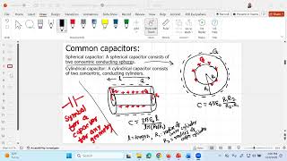 OpenStax College Physics, Capacitor