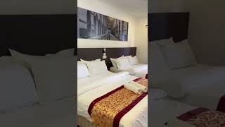 Barat Tioman Seafront Family Chalet 2026