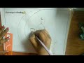 Eid mubarak drawing 2025 easy Eid mubarak drawing Aishwarya h drawing✍️