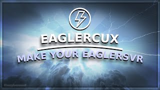 How to create a EaglerCraft server | 2024 Zepr |