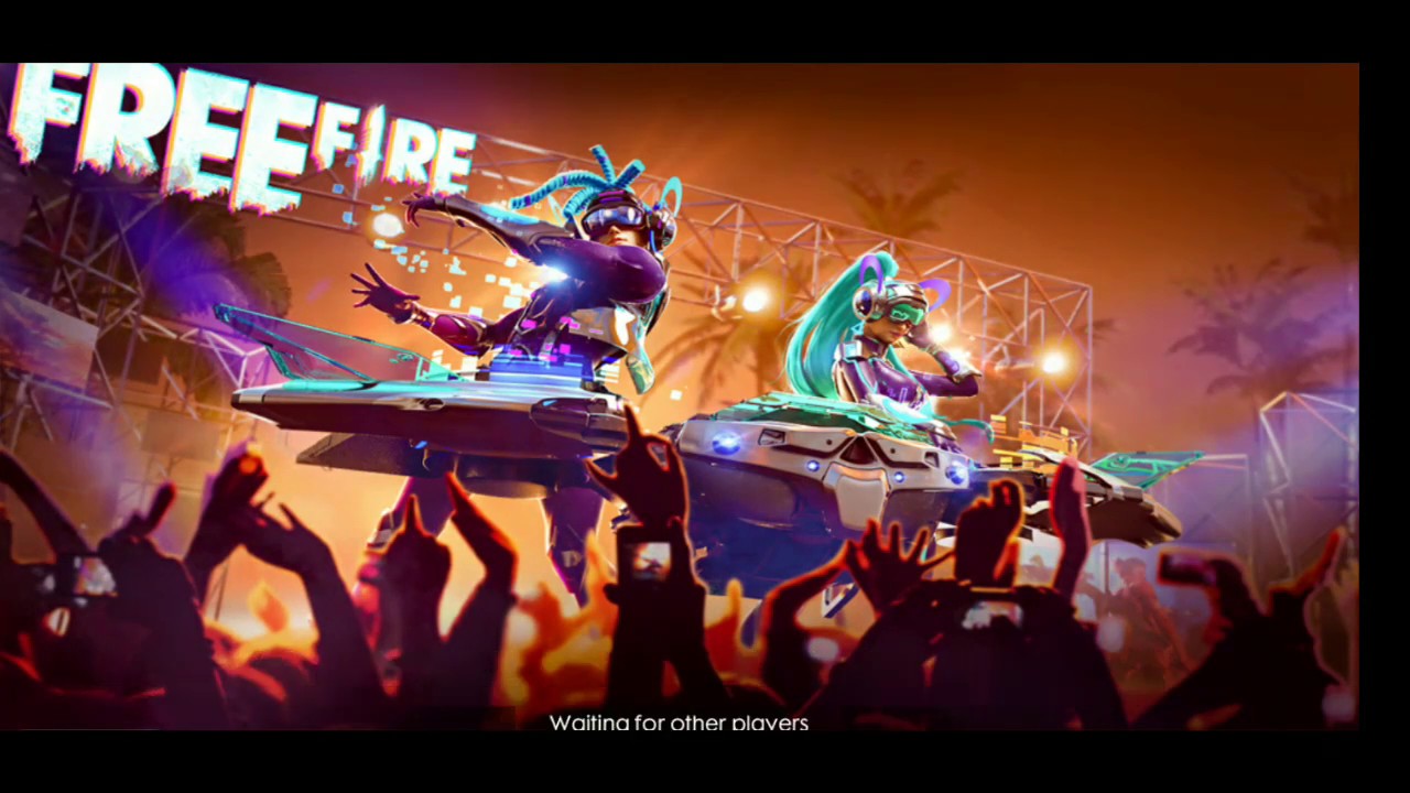 Live Stream : Come and Play with me FreeFire how to start a youtube channel for beginners
