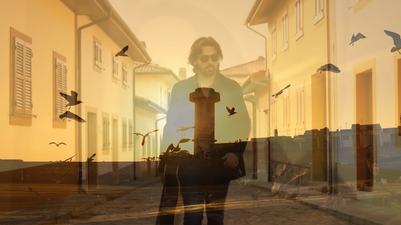 If We’re Still Here –  Nasha Fazal ft. Ammi Alba