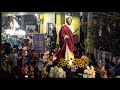 Good Friday Procession 2019 - Poblacion, Makati City