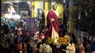 Good Friday Procession 2019 - Poblacion, Makati City