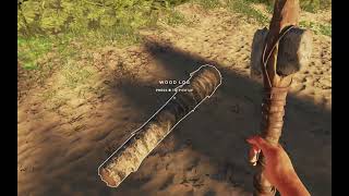 Stranded Deep  ( No Commentary )  Part 4