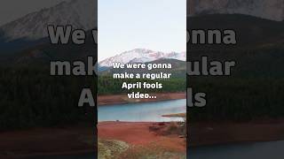 Wholesome Moments in Colorado
