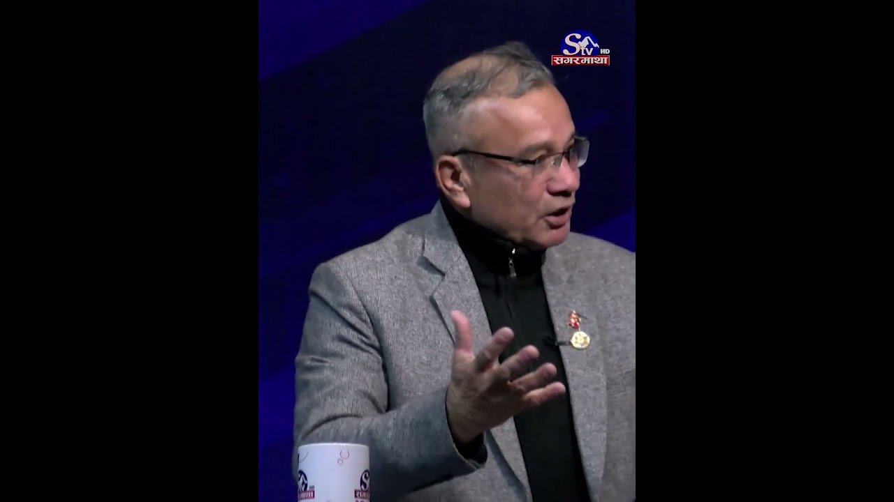 अहिलेको प्रतिस्पर्धा चाहिँ मलाई जहाँसम्म लाग्छ रास्वपा र नेपाली कांग्रेसकै बीच हुन्छ।