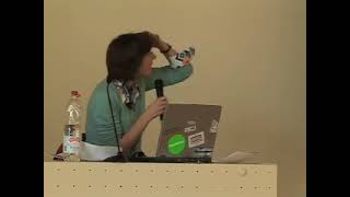 22C3 2005   eng   fair code