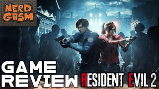 Resident Evil 2 Remake - Resident Evil Retrospective