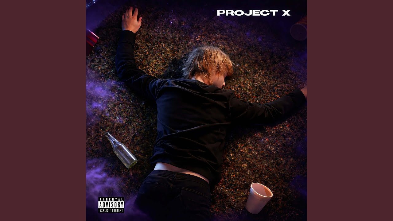 Watch Project X on YouTube Watch Project X on YouTube