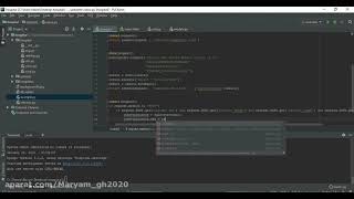 Django Tutorial using Microsoft SQL Server database 4