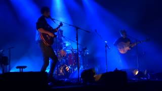 all we are live vorstnationaal Belgium 2014