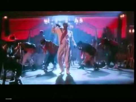 ***THE VERY BEST OF INDIAN MICHAEL JACKSON*** !!!!!!! ( A tribute to Prabhu Deva /Benny Lava)