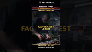 2014 Subaru Outback oxygen sensor slow response Fix | Field Cortex #Shorts